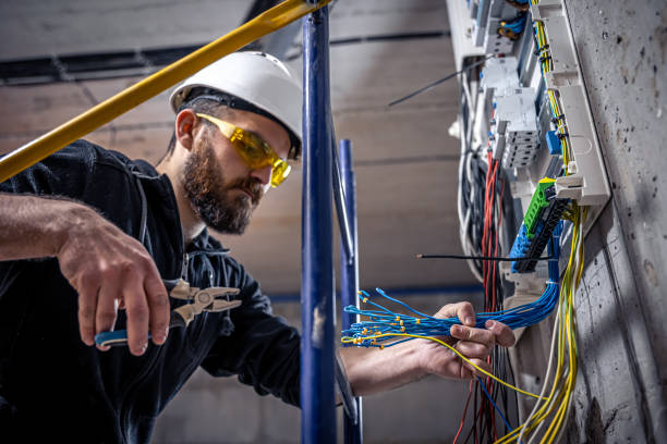 Best Local Electrician Companies  in White Oak, PA