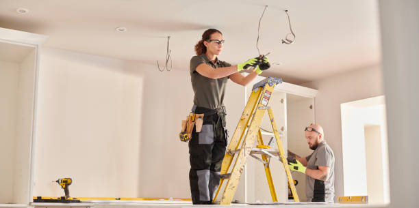 Best Electrical Outlet Repair  in White Oak, PA