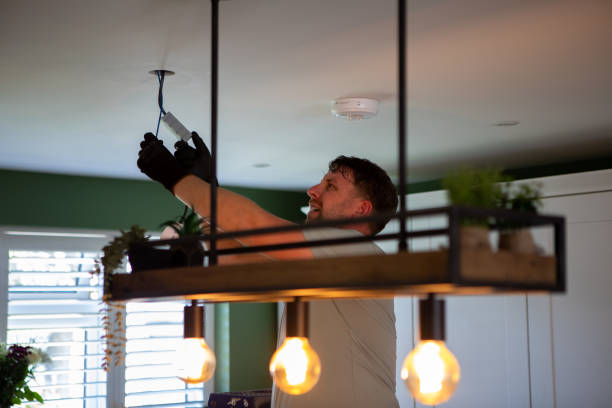 Best Home Electrical Repair  in White Oak, PA