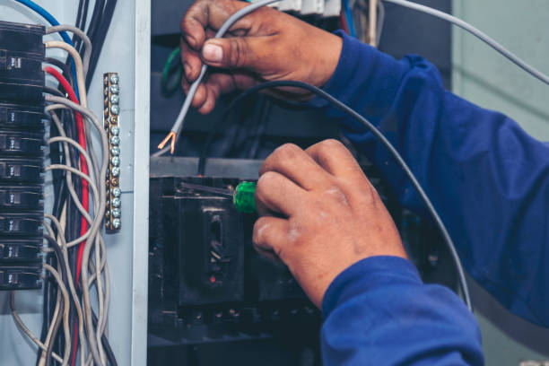 Best Emergency Electrical Repair  in White Oak, PA