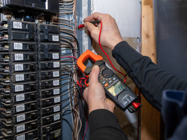 Best Electrical Troubleshooting Services  in White Oak, PA