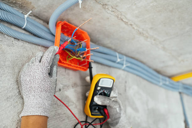 Best Electrical Wiring Services  in White Oak, PA